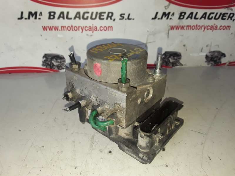 Recambio de abs para renault clio iii d4f740 referencia OEM IAM 0265232077/8200747146/0265800559  