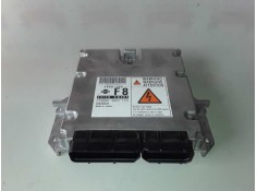 Recambio de centralita motor uce para nissan x-trail (t30) yd22 referencia OEM IAM 23710EQ405/2758003802  