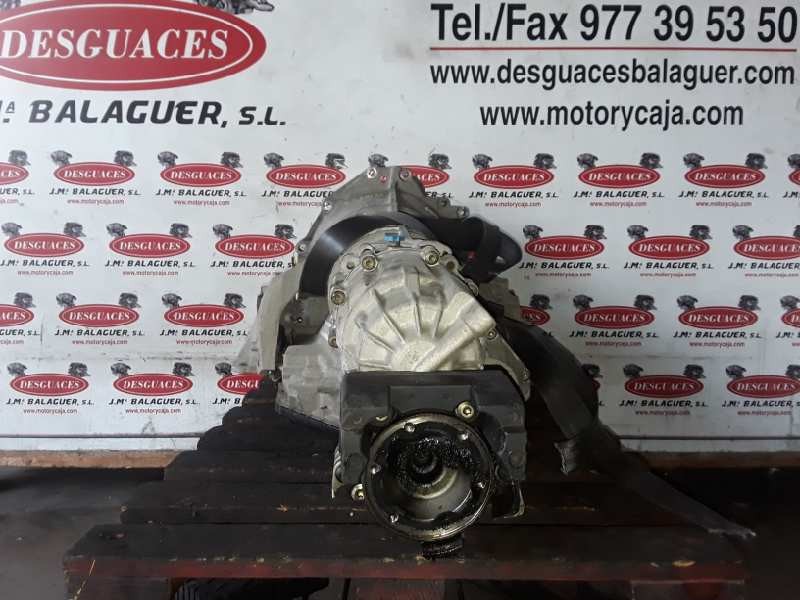 Recambio de caja cambios para audi a6 berlina (4b2) referencia OEM IAM FLV/1060040086/5HP19  