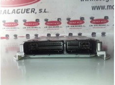 Recambio de centralita motor uce para nissan x-trail (t30) yd22 referencia OEM IAM 23710EQ405/2758003802   2