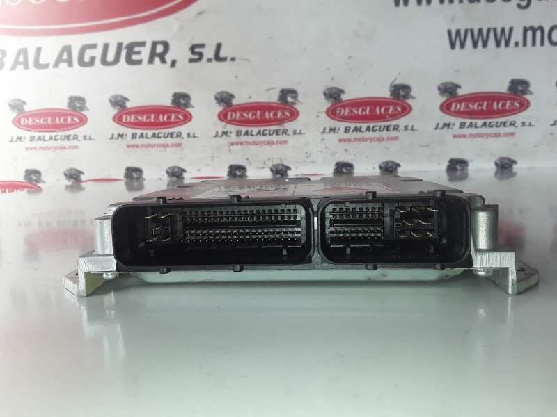 Recambio de centralita motor uce para nissan x-trail (t30) yd22 referencia OEM IAM 23710EQ405/2758003802  