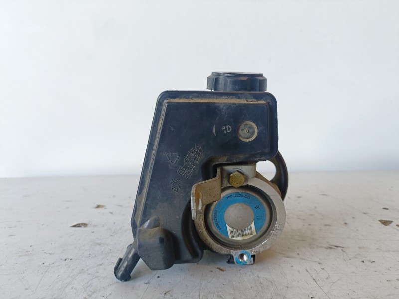 Recambio de bomba direccion para citroen xsara berlina rhy referencia OEM IAM 9638339880/26082229QD  