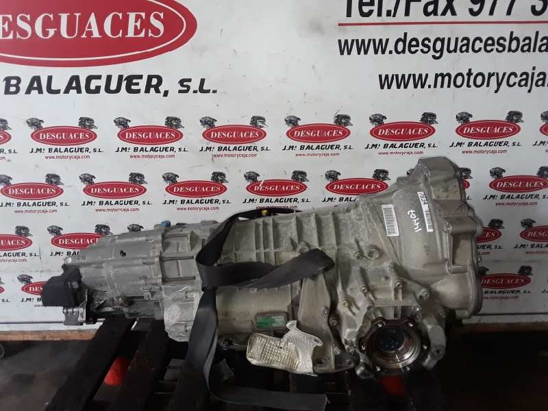 Recambio de caja cambios para audi a6 berlina (4b2) referencia OEM IAM FLV/1060040086/5HP19  