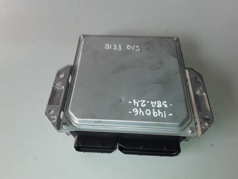 Recambio de centralita motor uce para nissan x-trail (t30) yd22 referencia OEM IAM 23710EQ405/2758003802  