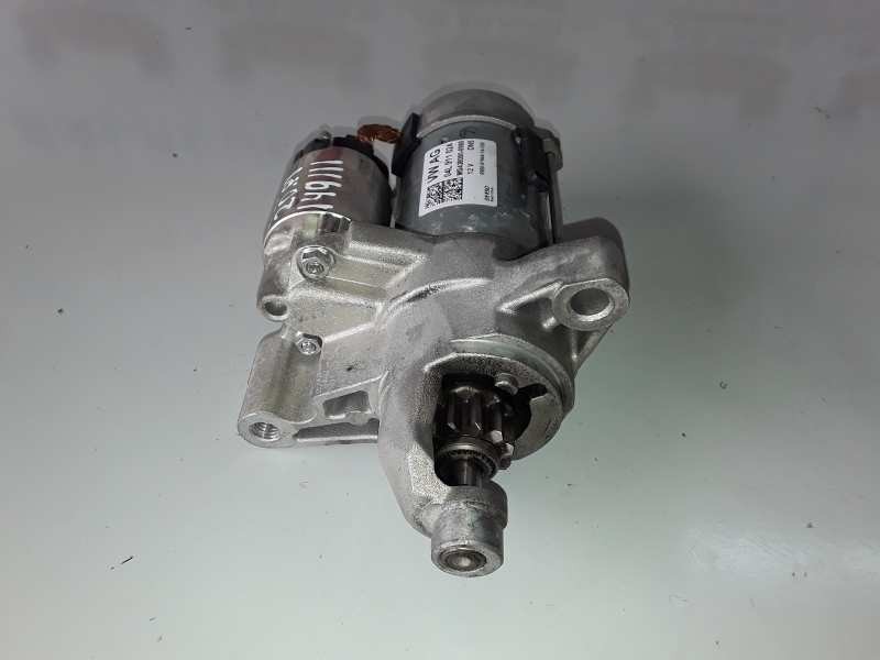 Recambio de motor arranque para audi a6 berlina (4gc) referencia OEM IAM 04L911024/MS4380000980  