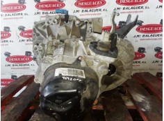 Recambio de caja cambios para renault clio iii d4f740 referencia OEM IAM JH3128   2