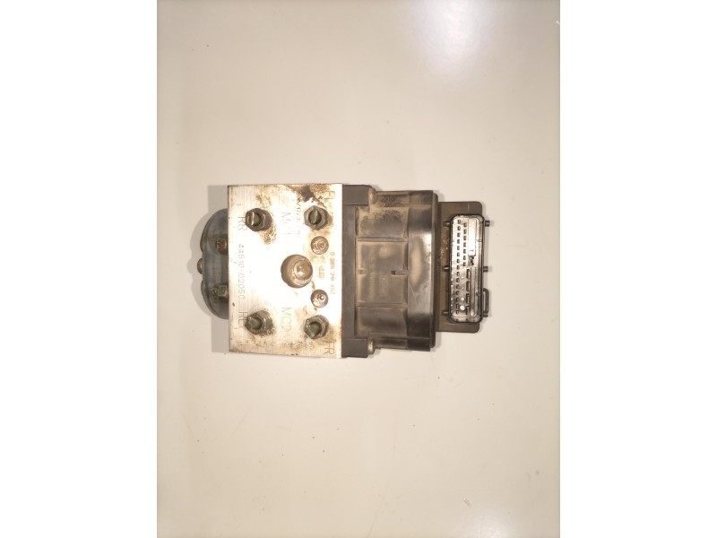 Recambio de abs para toyota corolla (e12) 1cdftv referencia OEM IAM 0265216850/4451002050/0273004571  