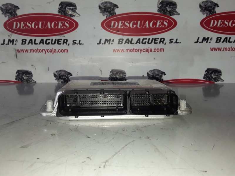 Recambio de centralita motor uce para audi a6 berlina (4b2) referencia OEM IAM 8E0909559H/0261207839  