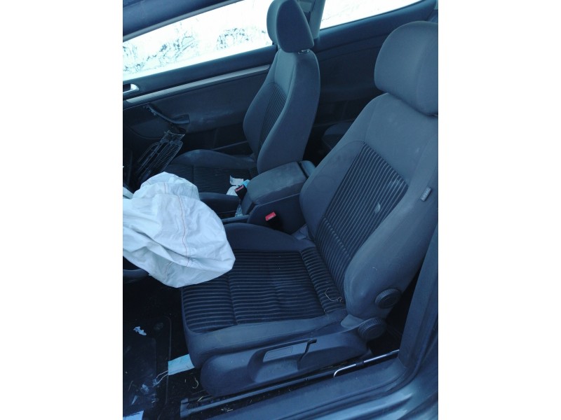 volkswagen golf v (1k1)(10.2003) del año 2007