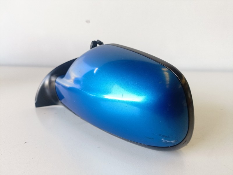 Recambio de retrovisor izquierdo para peugeot 307 break / sw (s1)(04.2002) rfn referencia OEM IAM 96569908XT  