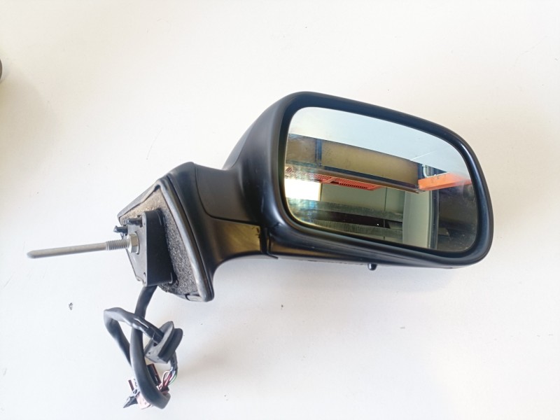 Recambio de retrovisor derecho para peugeot 407 rhr referencia OEM IAM 41454313  