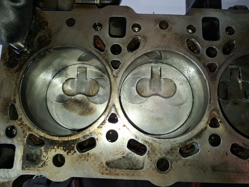 Recambio de bloque para peugeot boxer (230) furgón acristalado bat.2850mm () t9a referencia OEM IAM T9A  