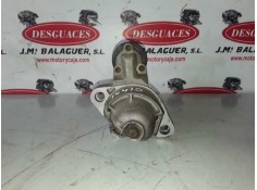 Recambio de motor arranque para audi a6 berlina (4b2) referencia OEM IAM 0001108174/078911023D  