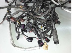 Recambio de no identificado para audi a6 berlina (4gc) referencia OEM IAM    2
