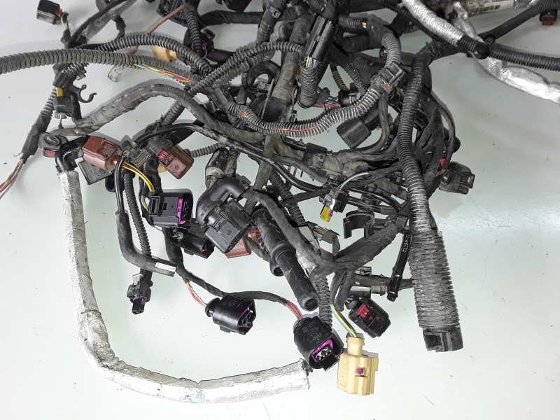 Recambio de no identificado para audi a6 berlina (4gc) referencia OEM IAM   