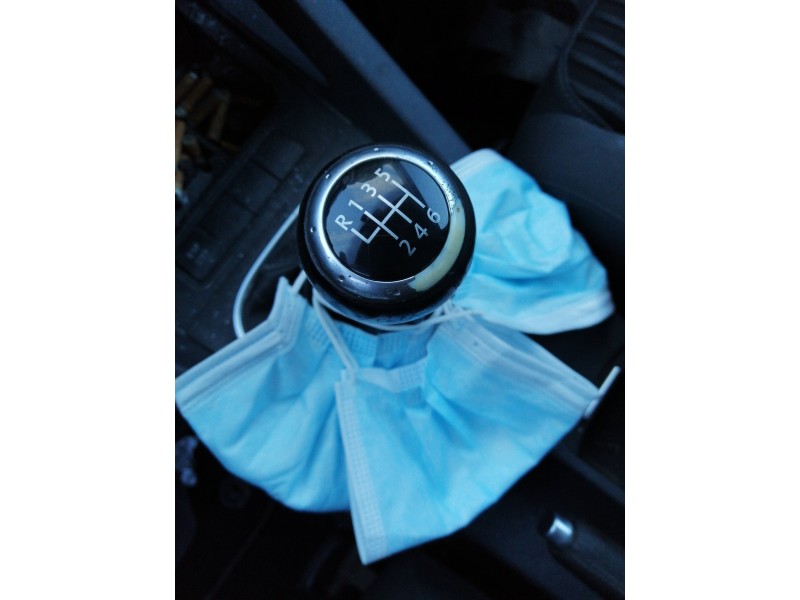 volkswagen golf v (1k1)(10.2003) del año 2007