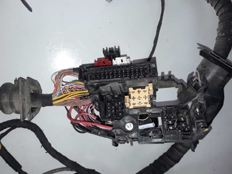 Recambio de no identificado para audi a6 berlina (4gc) referencia OEM IAM   