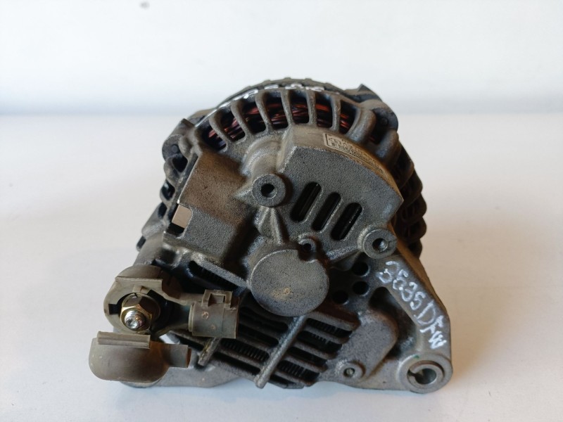 Recambio de alternador para mazda 6 berlina (gg) rf referencia OEM IAM A3TB4981  