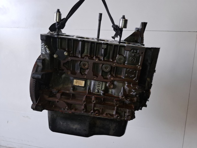 Recambio de bloque para peugeot boxer (230) furgón acristalado bat.2850mm () t9a referencia OEM IAM T9A  