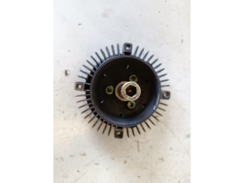 Recambio de ventilador viscoso motor para audi a4 avant (b5) afn referencia OEM IAM 058121350  