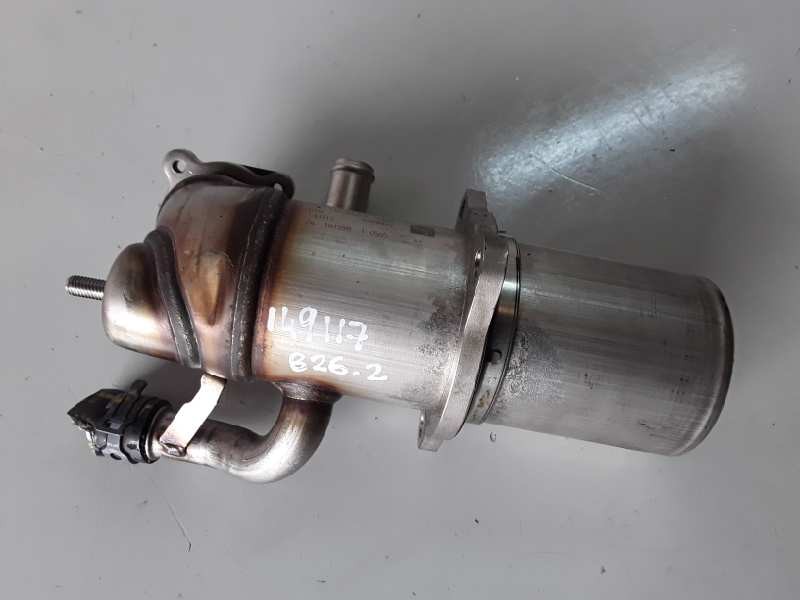 Recambio de enfriador egr para audi a6 berlina (4gc) referencia OEM IAM 04L131512A  