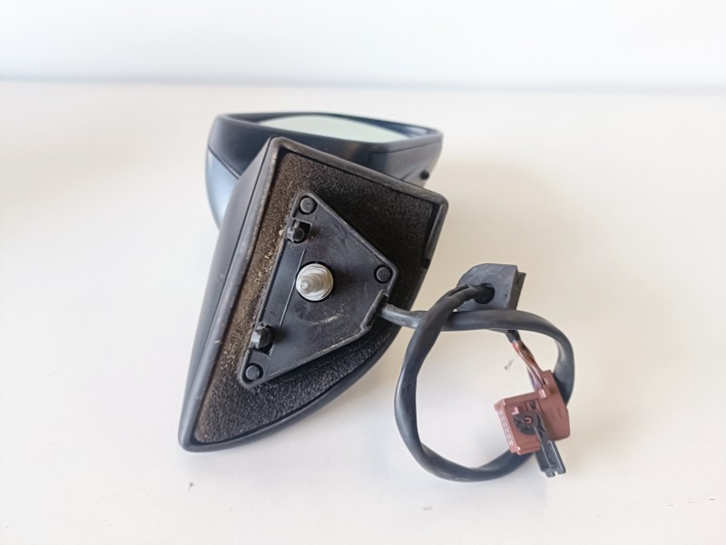 Recambio de retrovisor derecho para peugeot 407 rhr referencia OEM IAM 41454313  