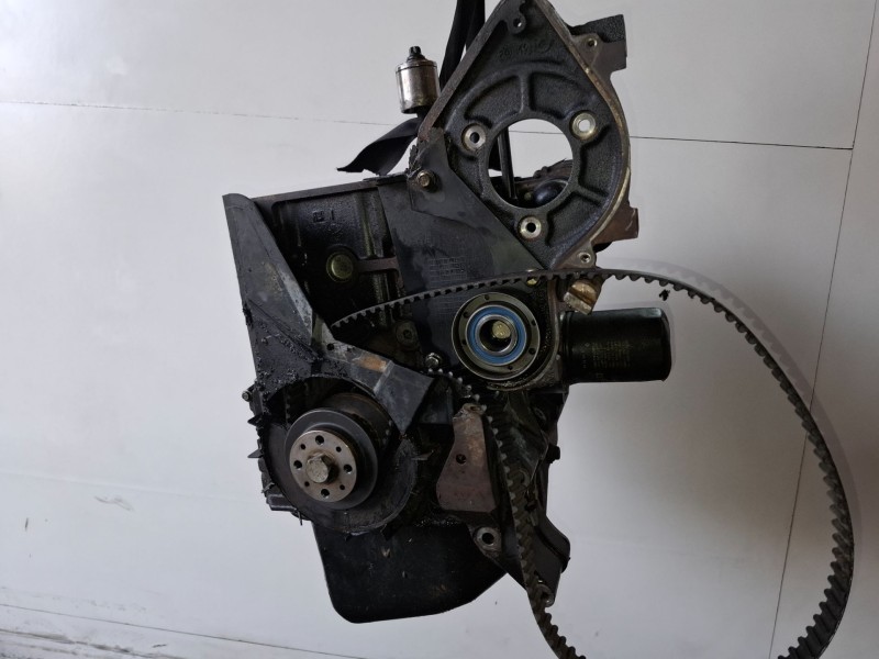 Recambio de bloque para peugeot boxer (230) furgón acristalado bat.2850mm () t9a referencia OEM IAM T9A  