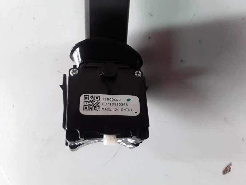 Recambio de mando luces para chevrolet cruze z20s1 referencia OEM IAM 13500692  