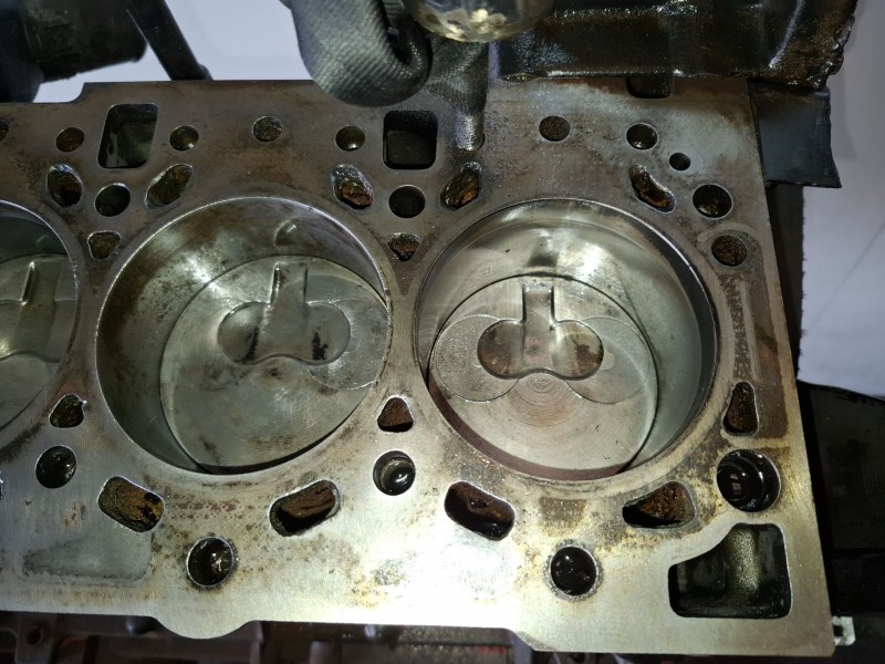 Recambio de bloque para peugeot boxer (230) furgón acristalado bat.2850mm () t9a referencia OEM IAM T9A  