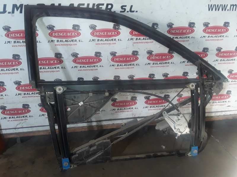 Recambio de elevalunas delantero derecho para audi a3 (8l) asz referencia OEM IAM   