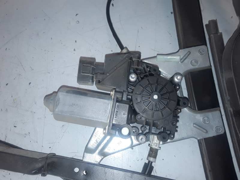 Recambio de elevalunas delantero derecho para audi a3 (8l) asz referencia OEM IAM   