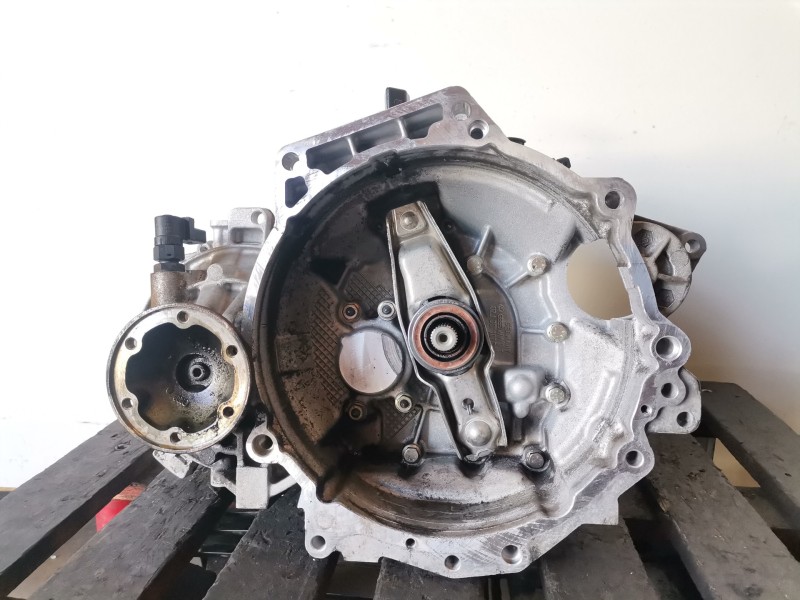Recambio de caja cambios para skoda octavia berlina (1u2) ahf referencia OEM IAM DEA  