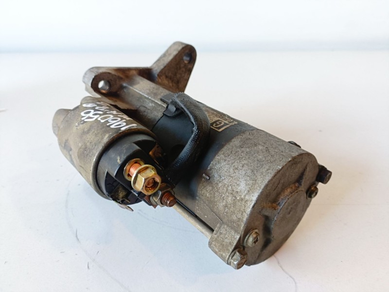 Recambio de motor arranque para mazda 6 berlina (gg) rf referencia OEM IAM M002T88671  