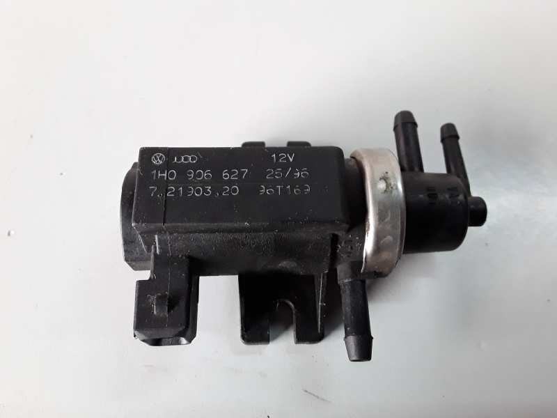 Recambio de valvula aire adicional para audi a4 avant (b5) ra referencia OEM IAM 1H0906627  
