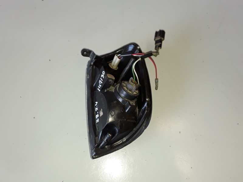 Recambio de piloto delantero derecho para nissan pickup (d22) td25ti referencia OEM IAM   