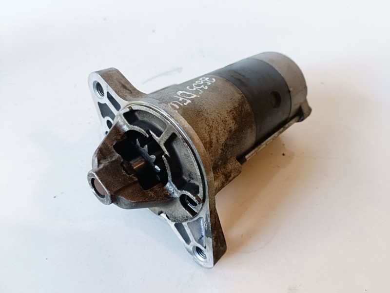 Recambio de motor arranque para mazda 6 berlina (gg) rf referencia OEM IAM M002T88671  