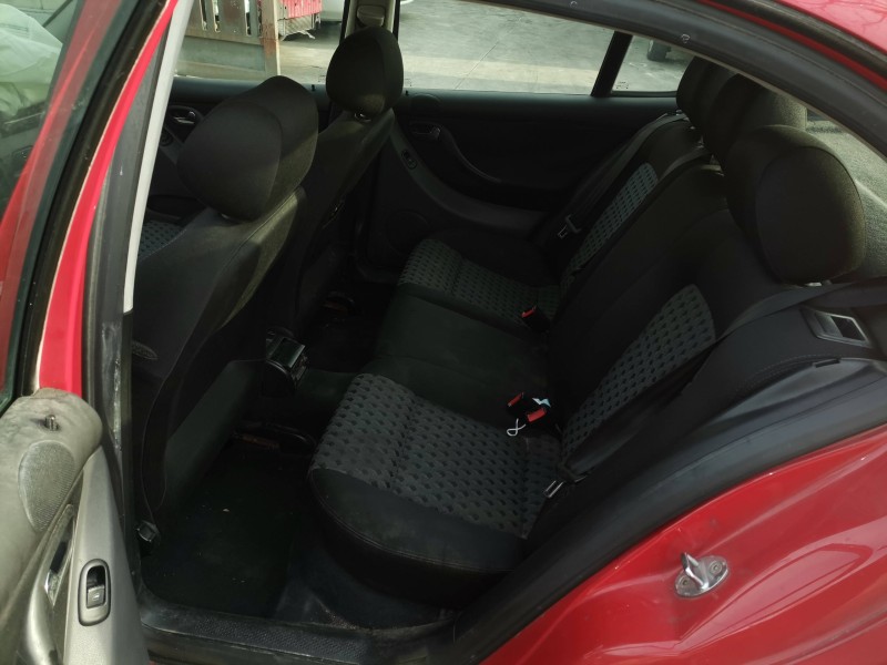 seat leon (1m1) del año 2001