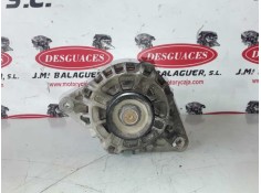 Recambio de alternador para hyundai accent (lc) referencia OEM IAM AB180128/3730022600/80A  