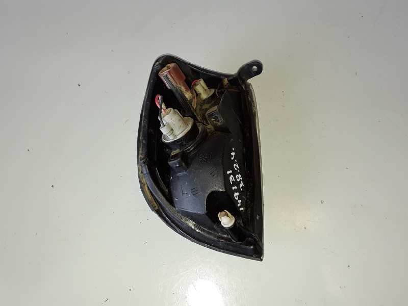 Recambio de piloto delantero izquierdo para nissan pickup (d22) td25ti referencia OEM IAM   