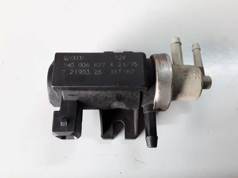 Recambio de valvula aire adicional para audi a4 avant (b5) ra referencia OEM IAM 1H0906627A  
