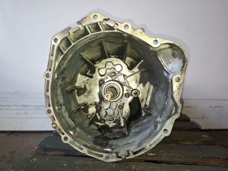 Recambio de caja cambios para ssangyong kyron d20dt referencia OEM IAM   