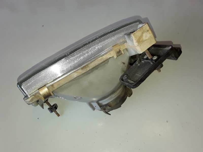 Recambio de faro izquierdo para nissan pickup (d22) td25ti referencia OEM IAM   
