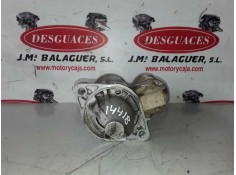 Recambio de motor arranque para hyundai accent (lc) referencia OEM IAM 3610022800  