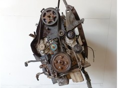Recambio de motor completo para volvo s60 berlina d5244t referencia OEM IAM D5244T   2