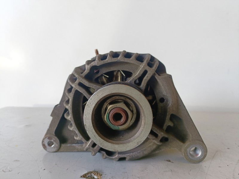 Recambio de alternador para toyota corolla verso (r1) 1zzfe referencia OEM IAM 270600D160  
