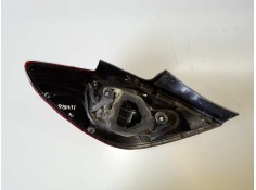 Recambio de piloto trasero derecho para opel corsa d z13dth referencia OEM IAM 93190951   2