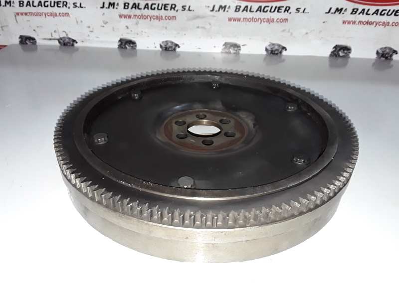 Recambio de volante motor para mitsubishi montero (v60/v70) 4d56 referencia OEM IAM   