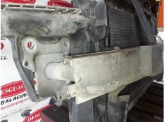 Recambio de refuerzo paragolpes delantero para audi a3 (8l) agn referencia OEM IAM    2