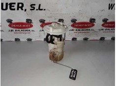 Recambio de aforador para renault laguna ii (bg0) f9q758 referencia OEM IAM 8200465952  