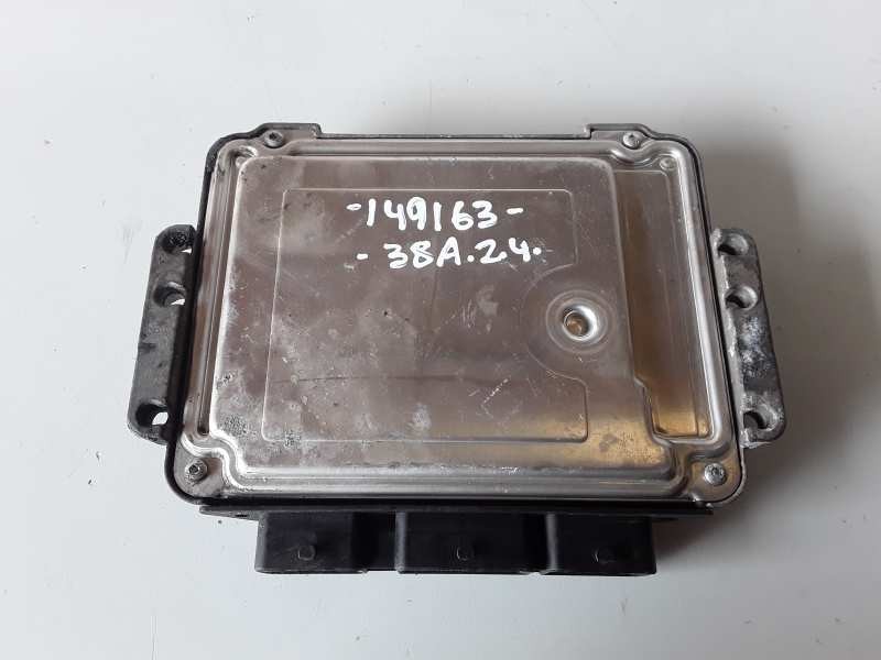 Recambio de centralita motor uce para renault laguna ii (bg0) f9q670 referencia OEM IAM 0281011723/8200311539  